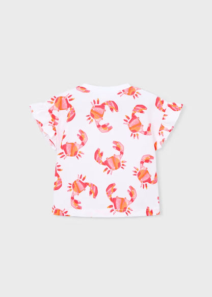 T-shirt MAYORAL