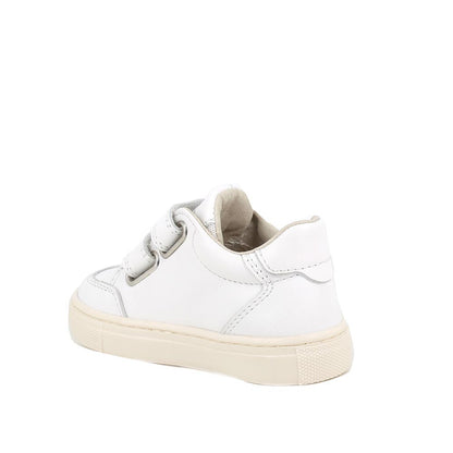 Scarpa in pelle con strappi art.1408144 PRIMIGI