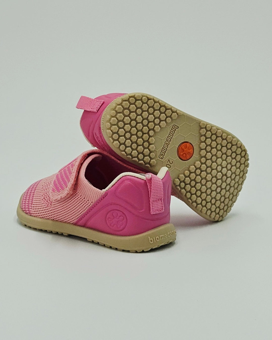 Scarpe primi passi art.262188-E032 BIOMECANICS