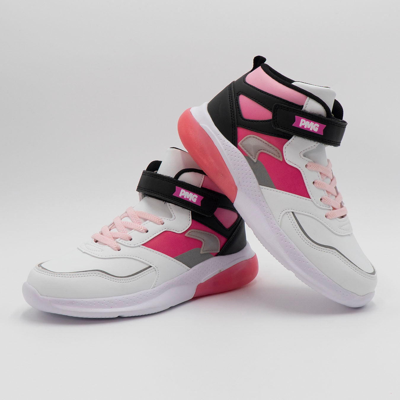 Scarpe alte con luci nel tacco PRIMIGI