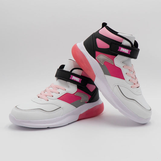 Scarpe alte con luci nel tacco PRIMIGI