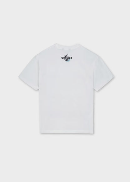 T-shirt con palla da calcio art.6036-30 MAYORAL