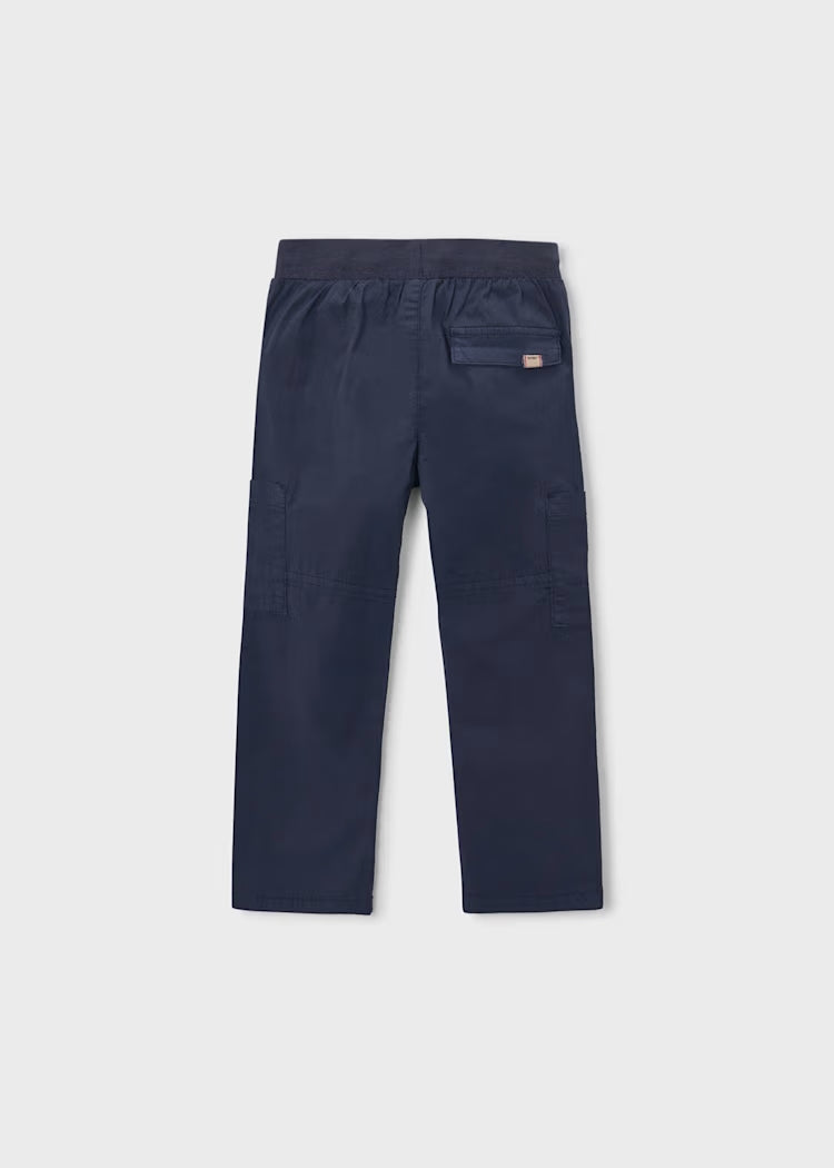 Pantaloni cargo in cotone art.3580-10 MAYORAL