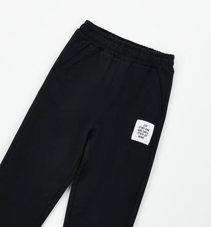 Pantaloni leggeri in cotone art.4G728-0658 I DO