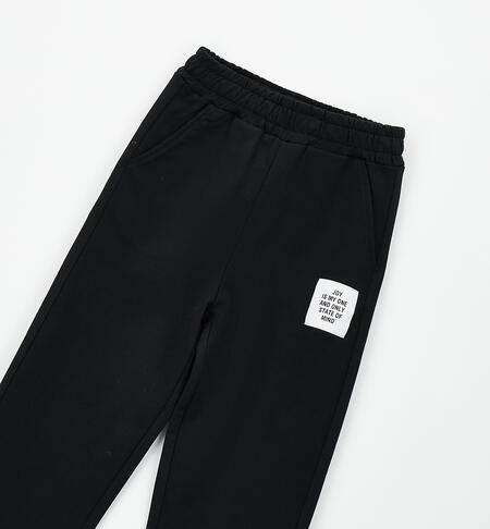 Pantaloni leggeri in cotone art.4G728-0658 I DO