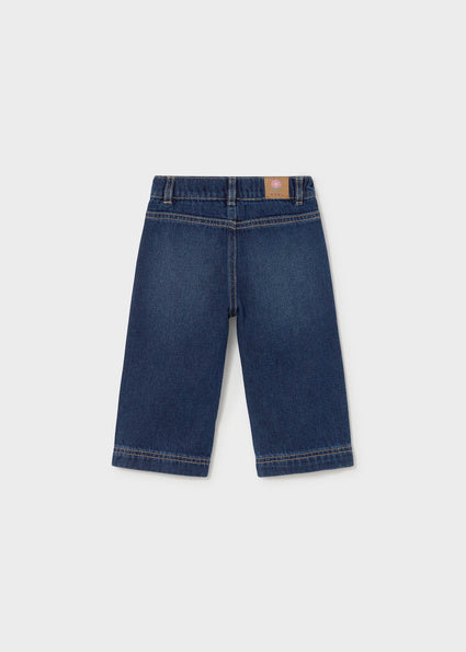 Jeans con tasche a fiori art.2.554-037 MAYORAL