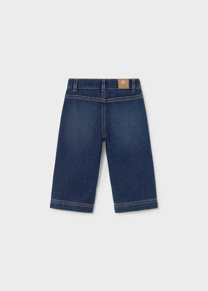 Jeans con tasche a fiori art.2.554-037 MAYORAL