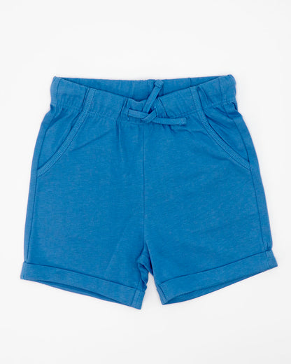 Completo 3 pezzi stampe mondo surf MAYORAL