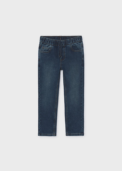 Jeans in soft denim art.4.503-034 MAYORAL