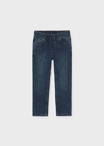 Jeans in soft denim art.4.503-034 MAYORAL