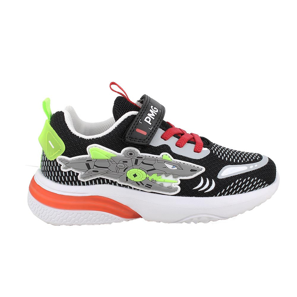 Scarpe con luci e squalo art.1468622 PRIMIGI