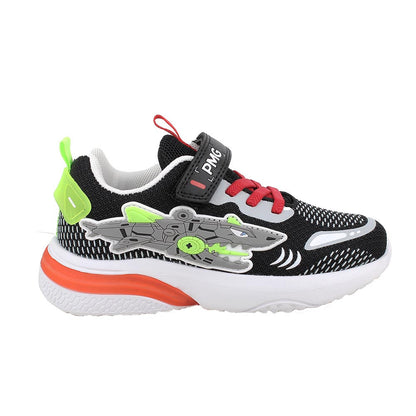 Scarpe con luci e squalo art.1468622 PRIMIGI
