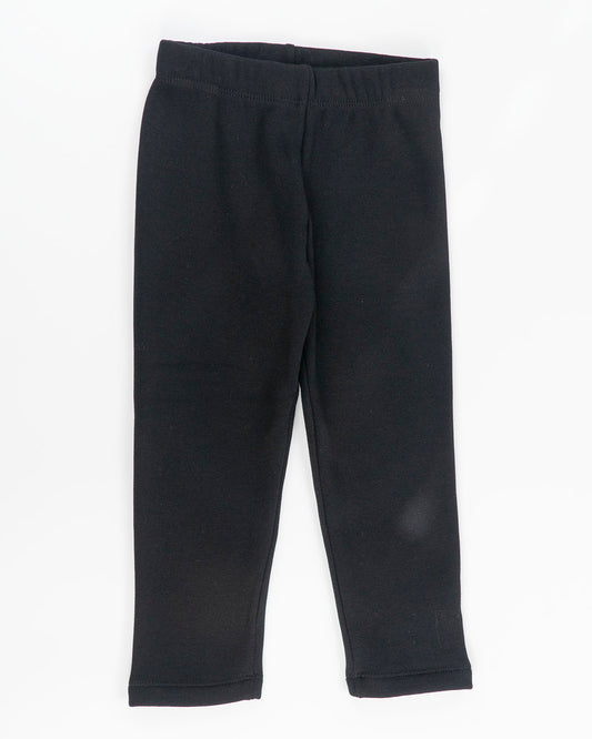 Leggings basici felpati MELBY