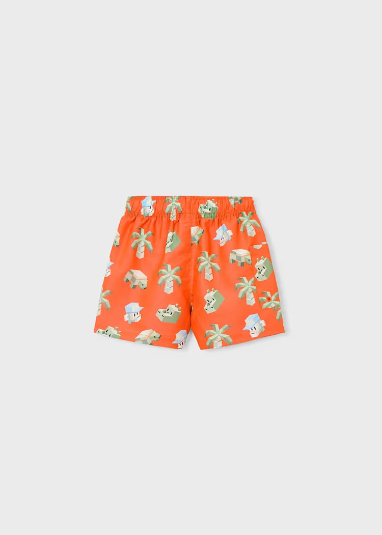 Costume boxer stampato art.3619-88 MAYORAL