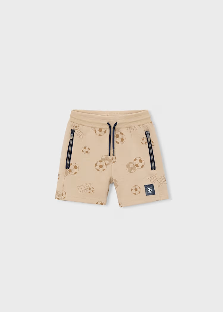 Pantaloncino con palloni art.3209-71 MAYORAL