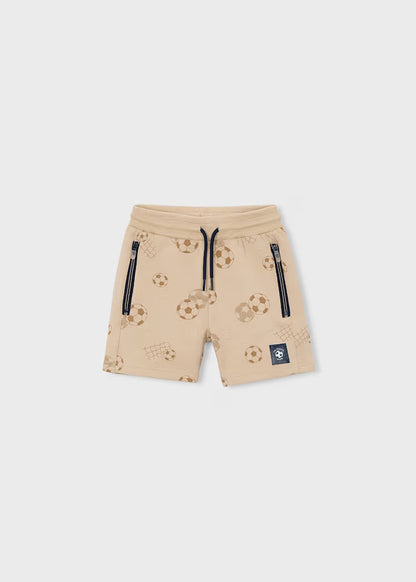 Pantaloncino con palloni art.3209-71 MAYORAL