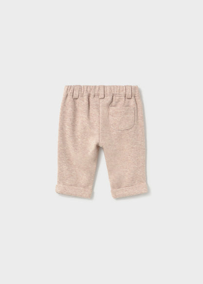 Pantaloni felpati con pinces art.2.510-037 MAYORAL
