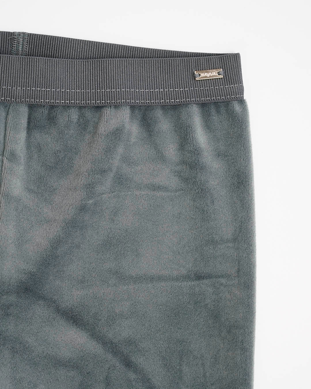 Legging in ciniglia