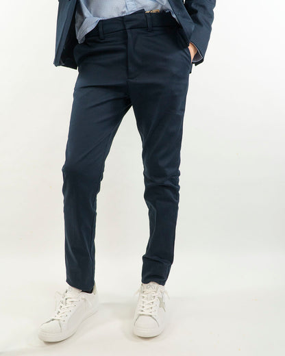 Pantaloni eleganti slim