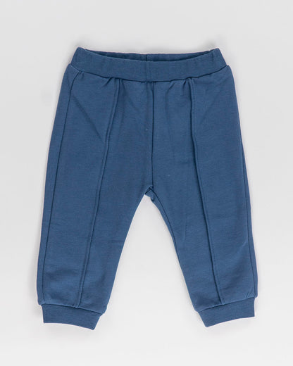 Completo 2 pz. felpato con 3 baby dinosauriMAYORAL