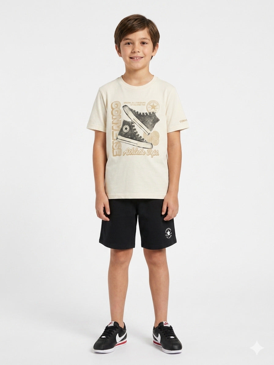 Bermuda basica 9CH975-023 CONVERSE