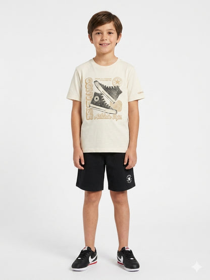 Bermuda basica 9CH975-023 CONVERSE