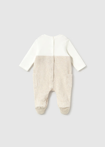 Tutina salopette art.2.660-065 MAYORAL
