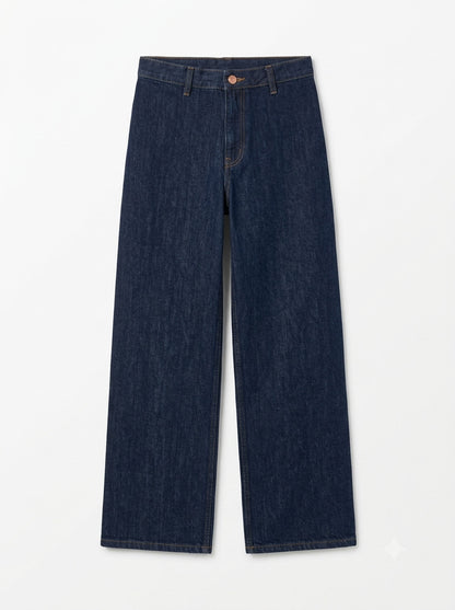 Jeans a gamba larga J6YA04 D1211-GXYR GUESS