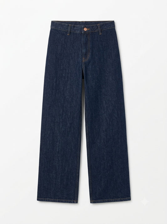 Jeans a gamba larga J6YA04 D1211-GXYR GUESS