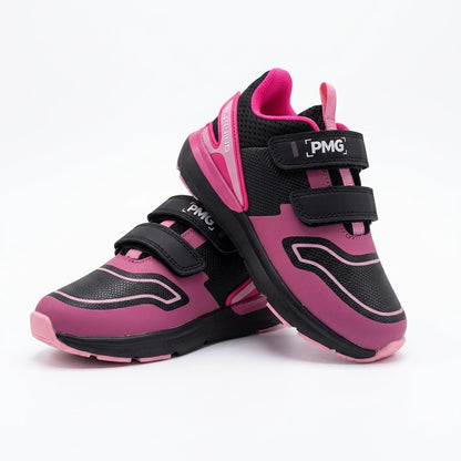 Scarpe bicolor in ecopelle con strappi PRIMIGI