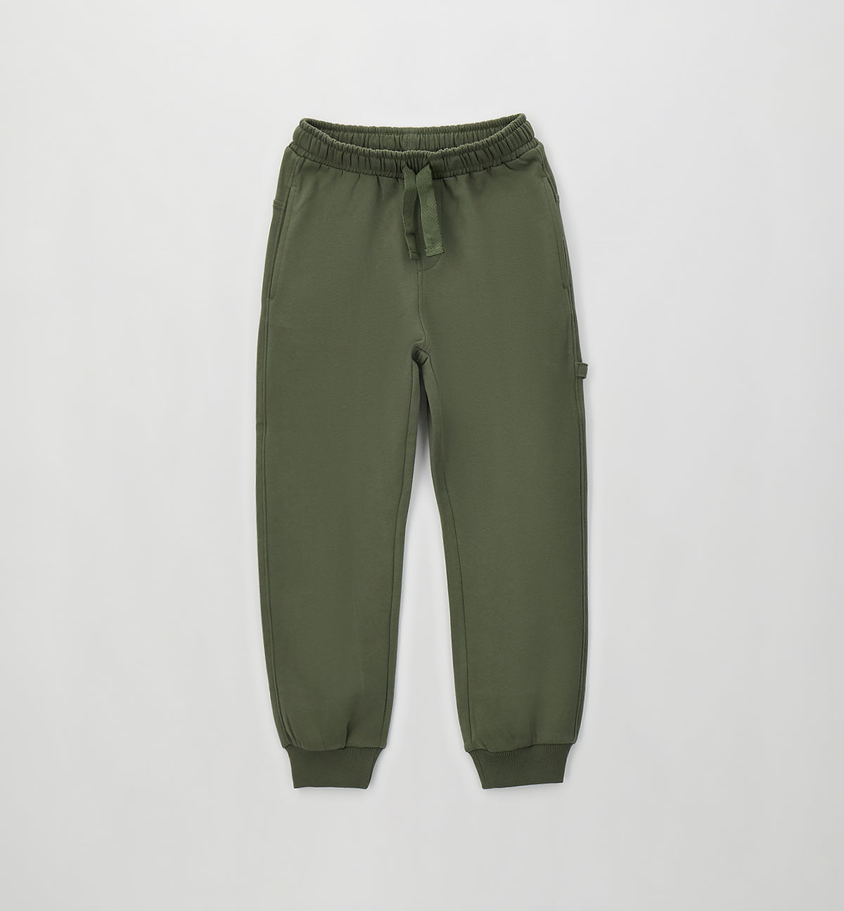 Pantaloni felpati oversize art.4.H677-5554 I DO