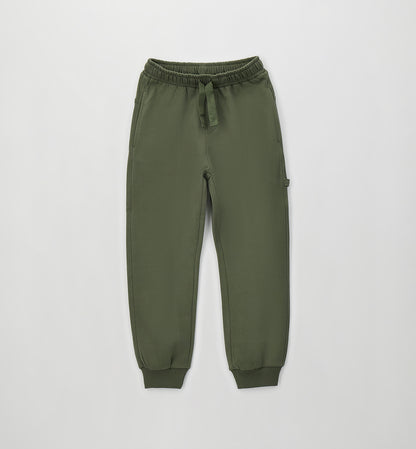 Pantaloni felpati oversize art.4.H677-5554 I DO