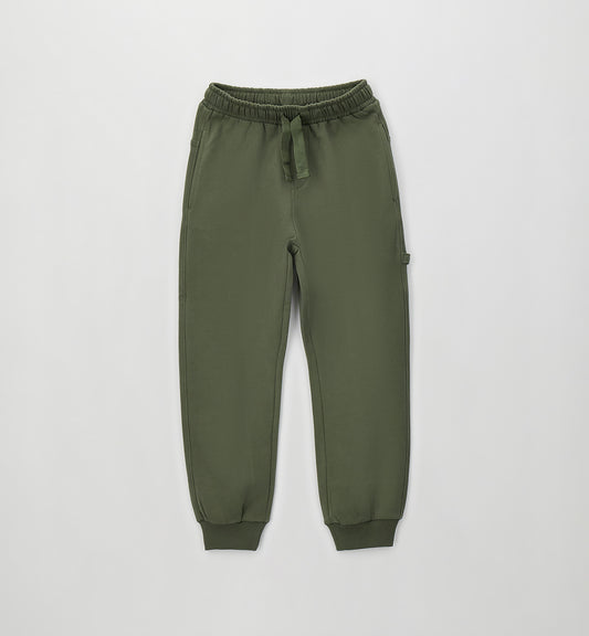 Pantaloni felpati oversize art.4.H677-5554 I DO