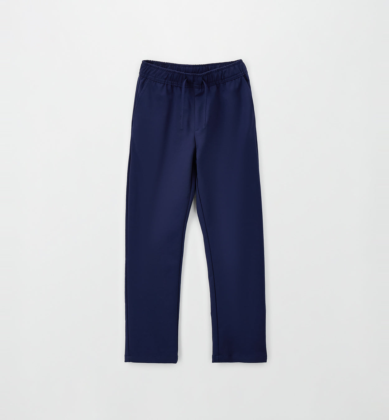 Pantaloni elsticizzati relaxed fit I DO