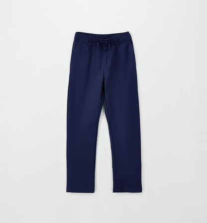 Pantaloni elsticizzati relaxed fit I DO
