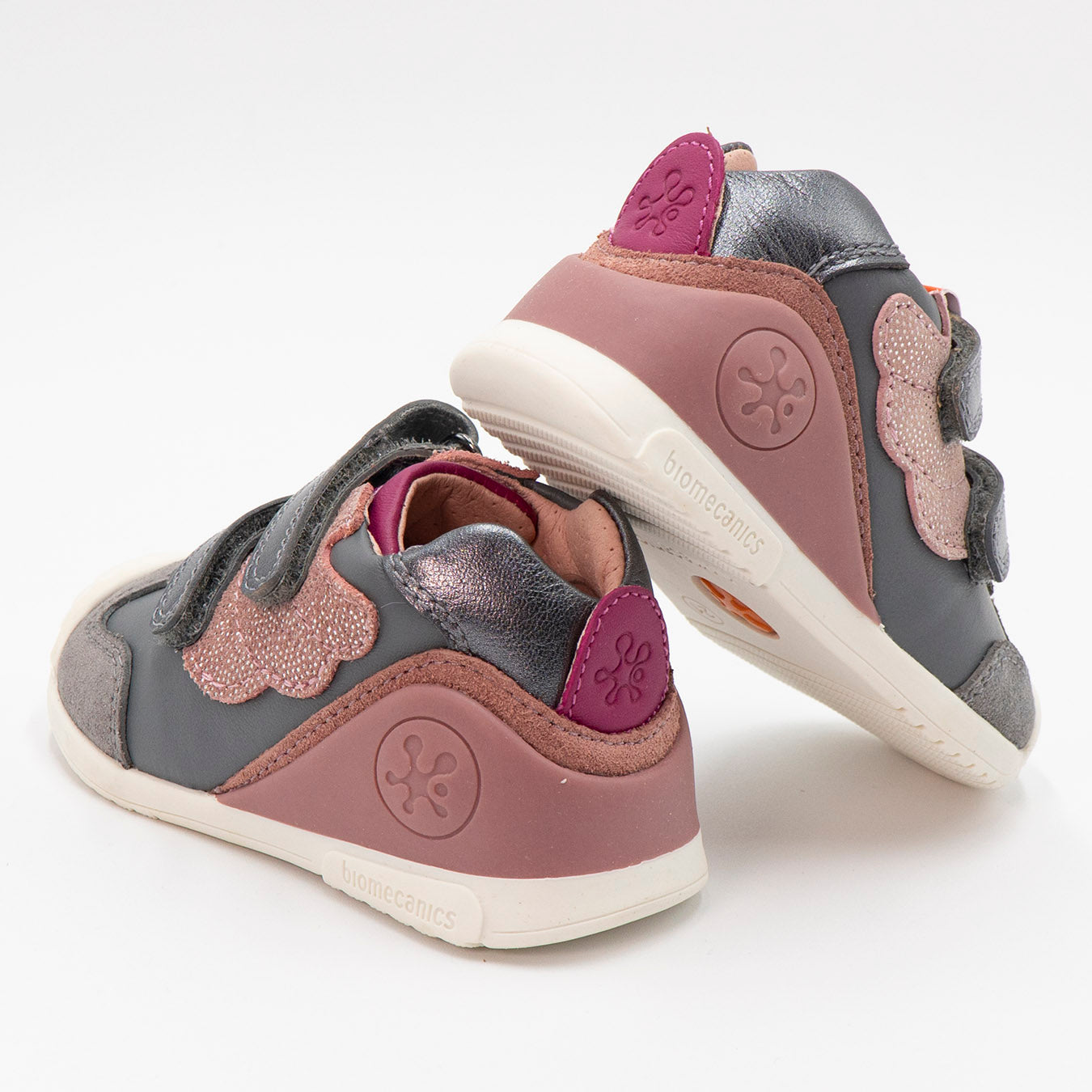 Sneakers basse Biomecanics
