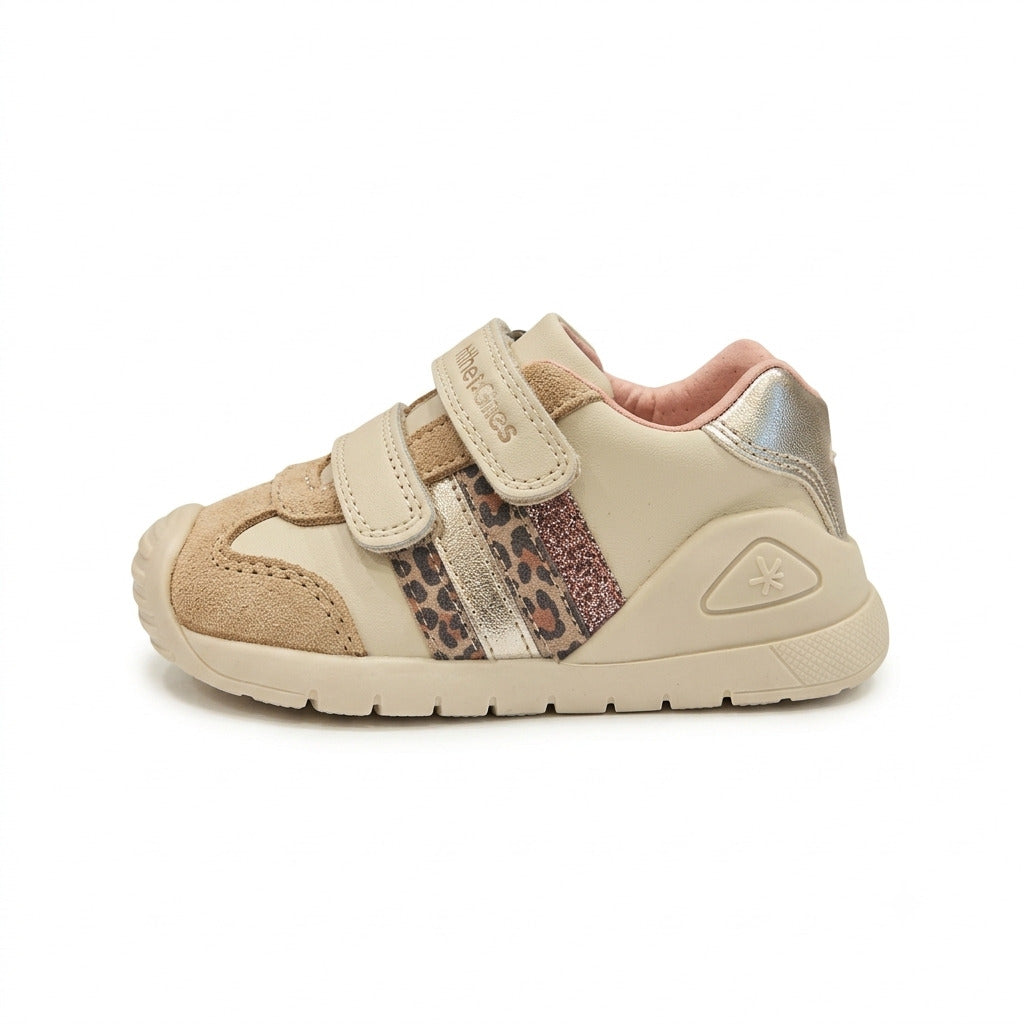 Scarpe primipassi art.261109-A695 BIOMECANICS