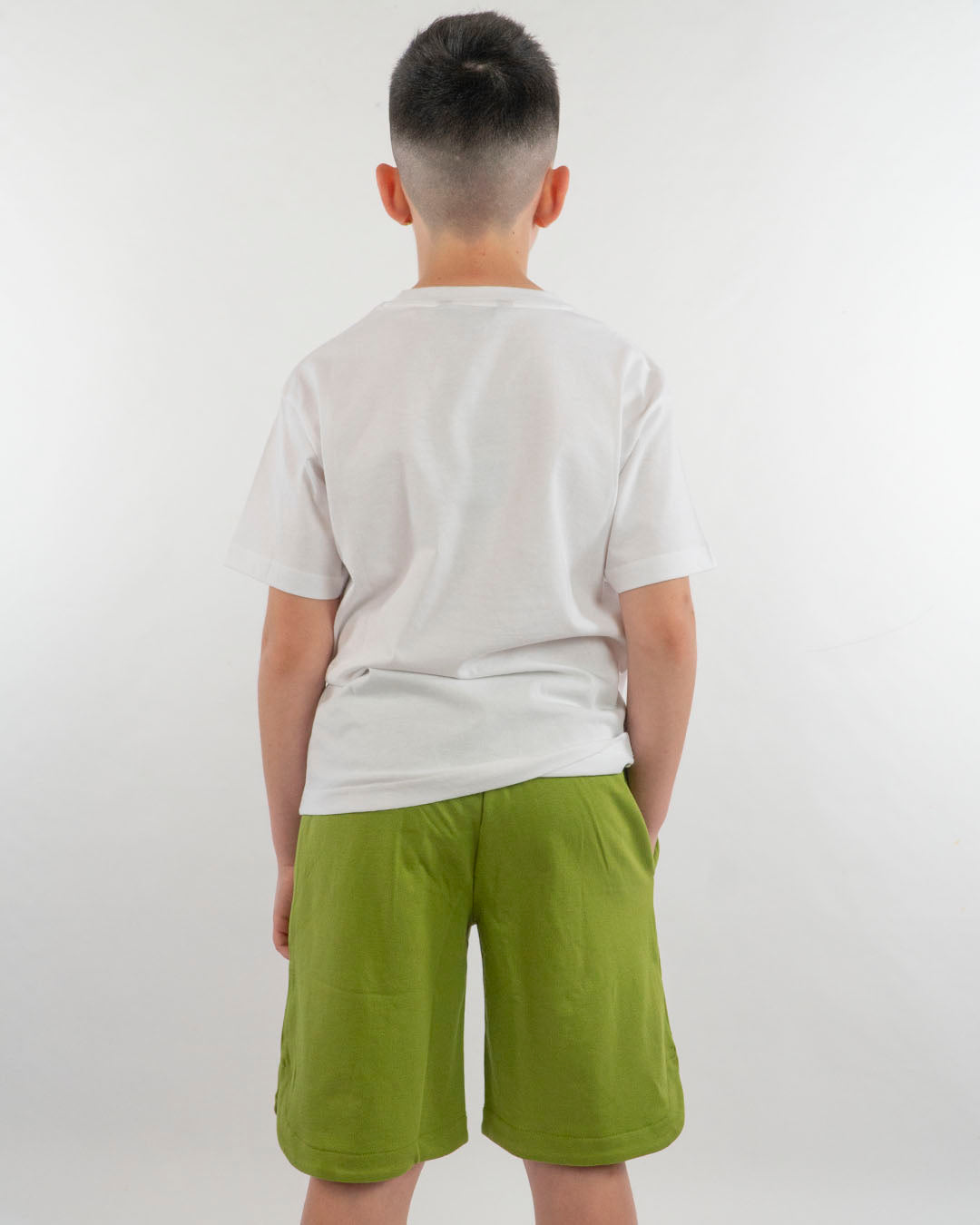 Completo 2 pezzi street style  MAYORAL