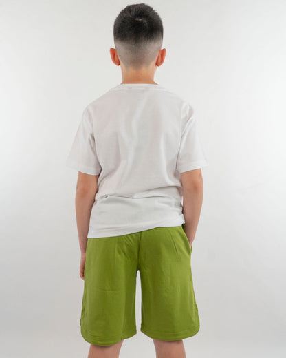 Completo 2 pezzi street style  MAYORAL