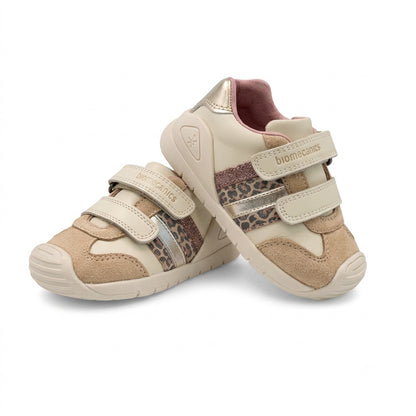 Scarpe primipassi art.261109-A695 BIOMECANICS