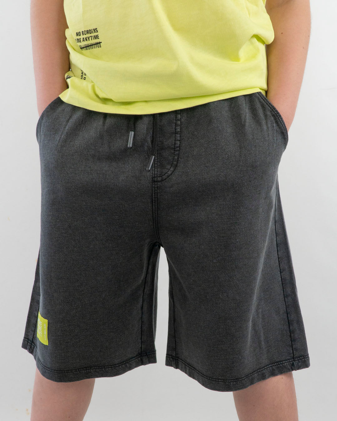 Pantaloni I DO