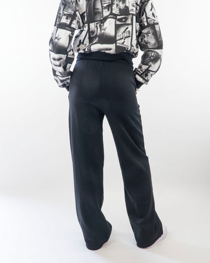 Pantaloni larghi peso medio GUESS