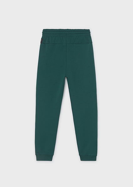 Pantaloni sgarzati con zip art.7.510-010 MAYORAL