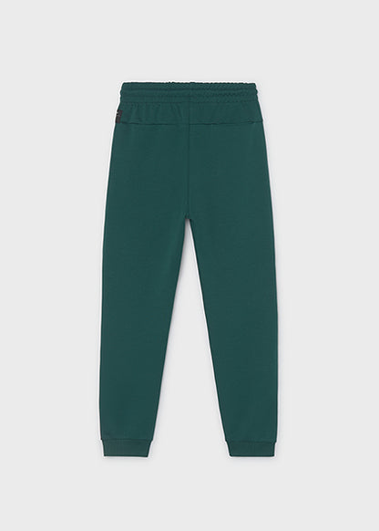 Pantaloni sgarzati con zip art.7.510-010 MAYORAL