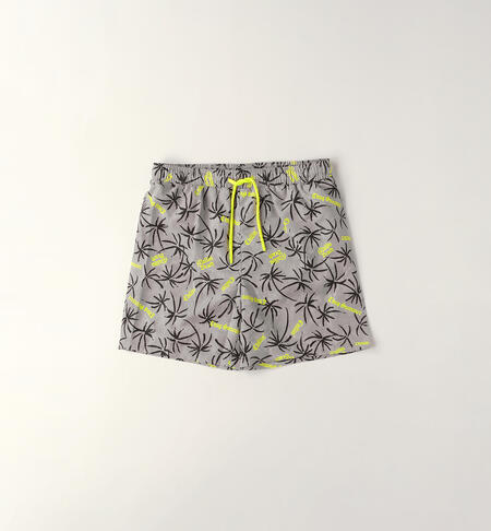 Boxer bagno con palme art.4G800-6CBA I DO