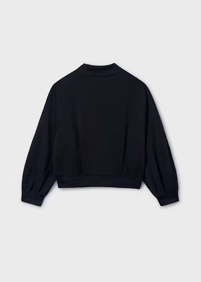 Felpa con spalla a raglan art.6409-62 MAYORAL