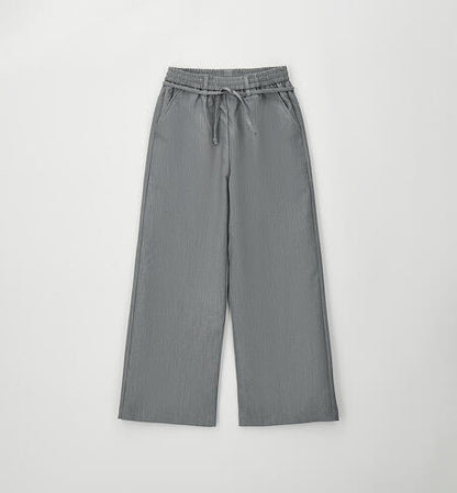 Pantaloni con elastico in vita art.4.H728-8970 IDO