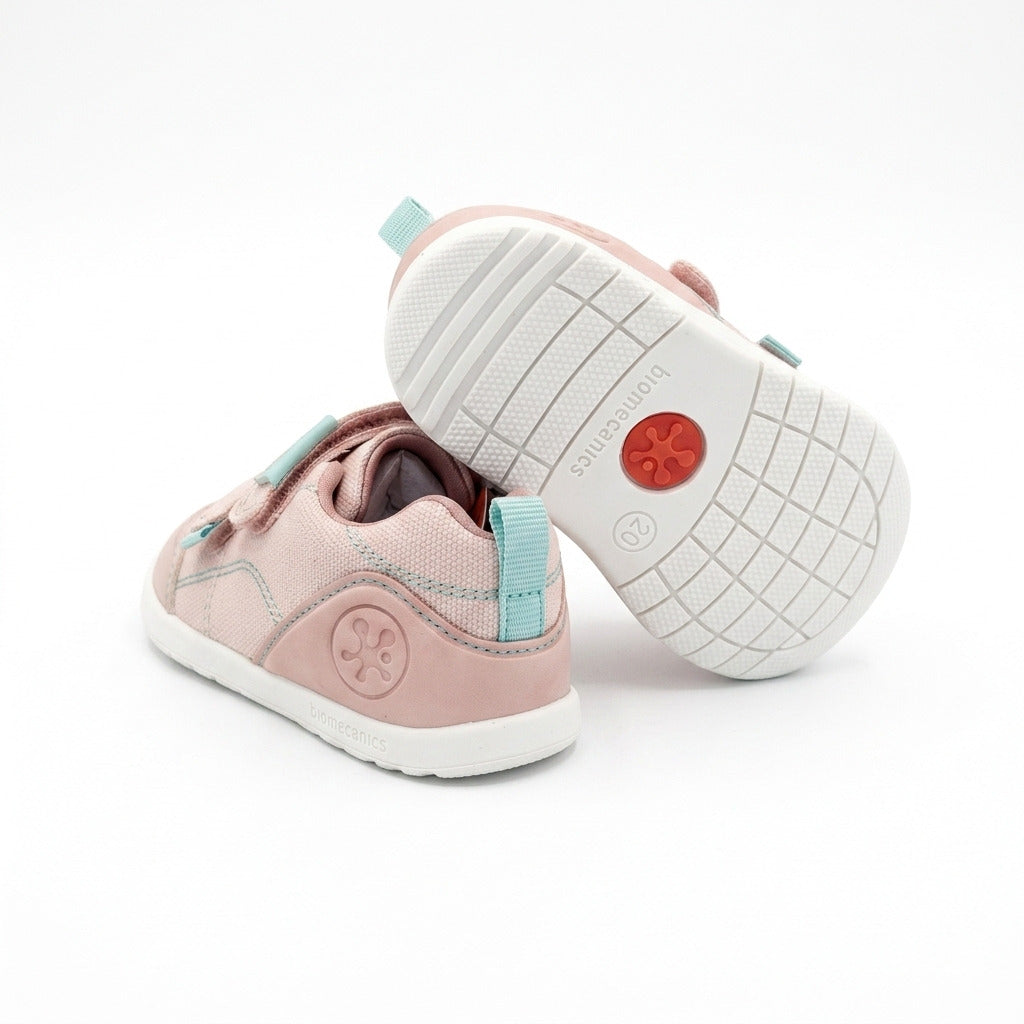 Scarpe primi passi 262190-E032 BIOMECANICS