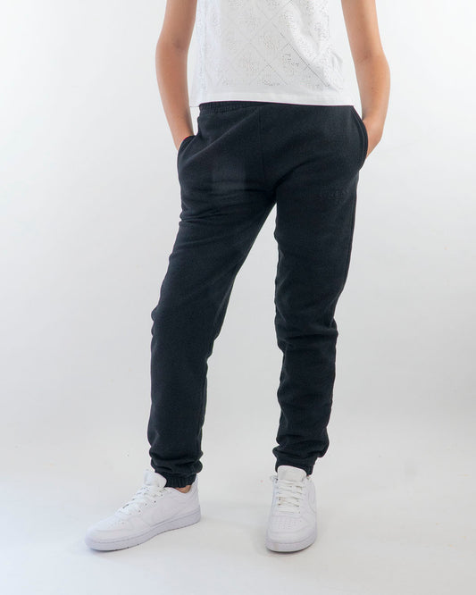 Pantaloni felpati basici GUESS