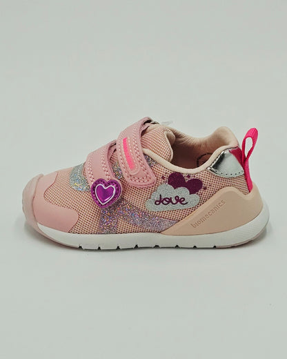 Scarpe primi passi art.262133-A032 BIOMECANICS
